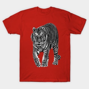 Amur tiger T-Shirt